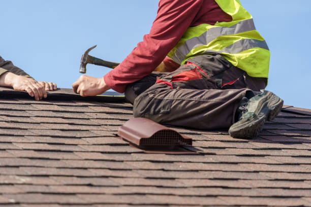 Best Shingle Roofing Installation  in Hazlehurst, MS