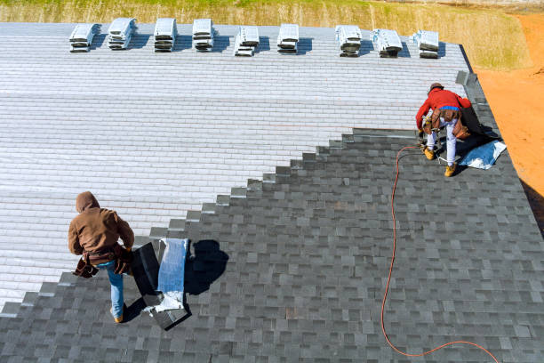 Roof Waterproofing Services in Hazlehurst, MS