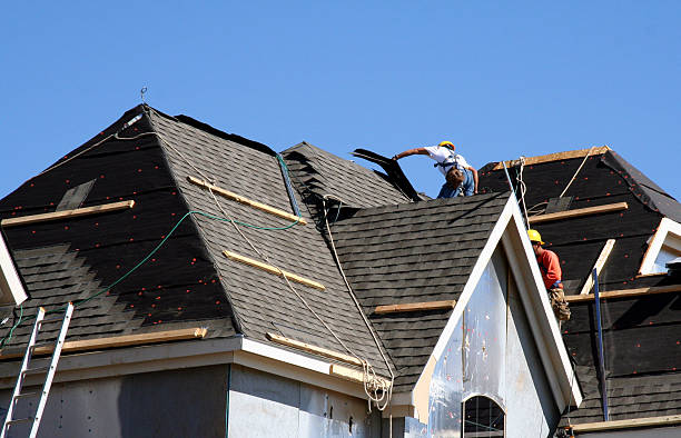 Best Roof Leak Repair  in Hazlehurst, MS